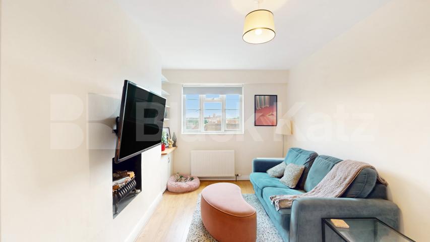 Modern Apartment Hanover Court, Uxbridge Road, Shepherds Bush